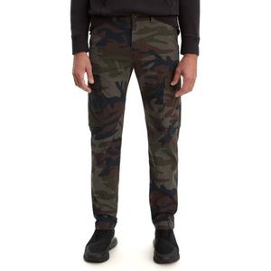 Levi’s 502 Taper Hybrid Cargos